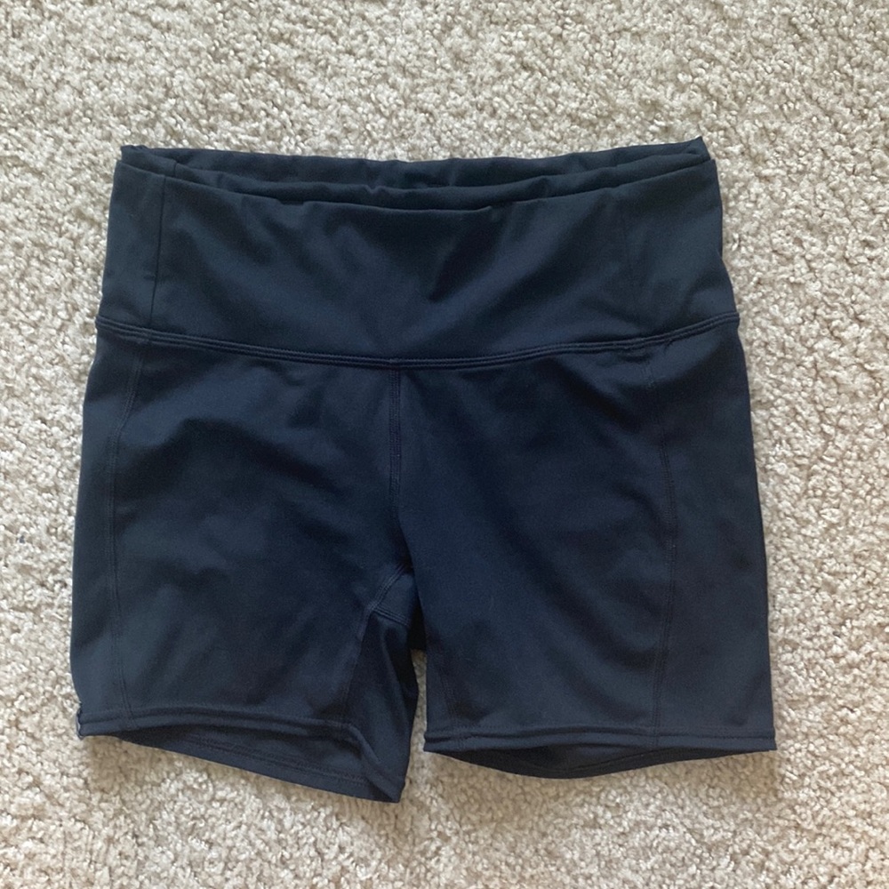Oiselle super pockety spandex